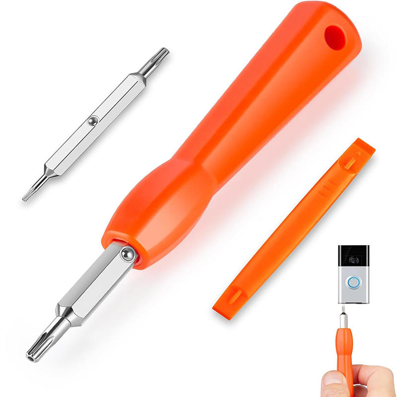 Home Security Battery Replacement - Hot Sale Double Ended Screwdriver Kit