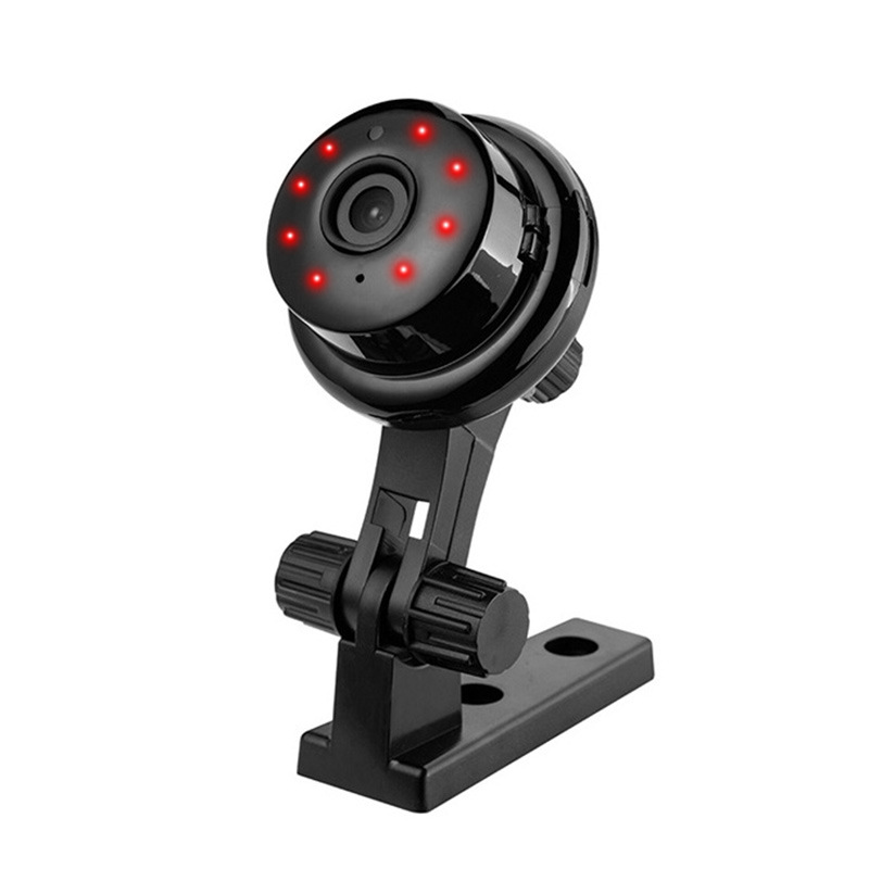 V380 Wireless Wifi Camera High - Home Security Cameras Uk recension och pris
