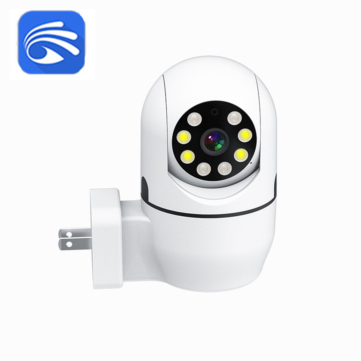 Yoosee/YILOT APP 2MP 1080P  PT - Home Security Cameras Uk recension och pris