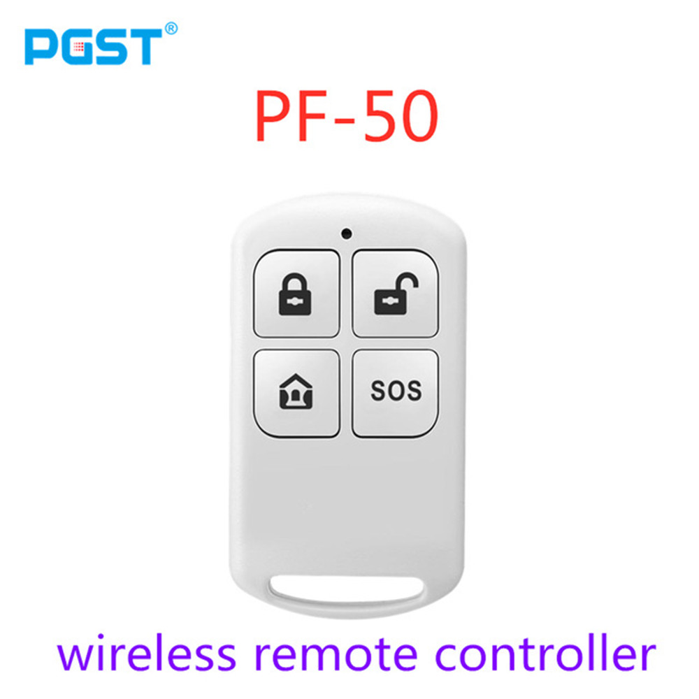 PGST PF-50 High Quality Wirele - Home Security Prices recension och pris