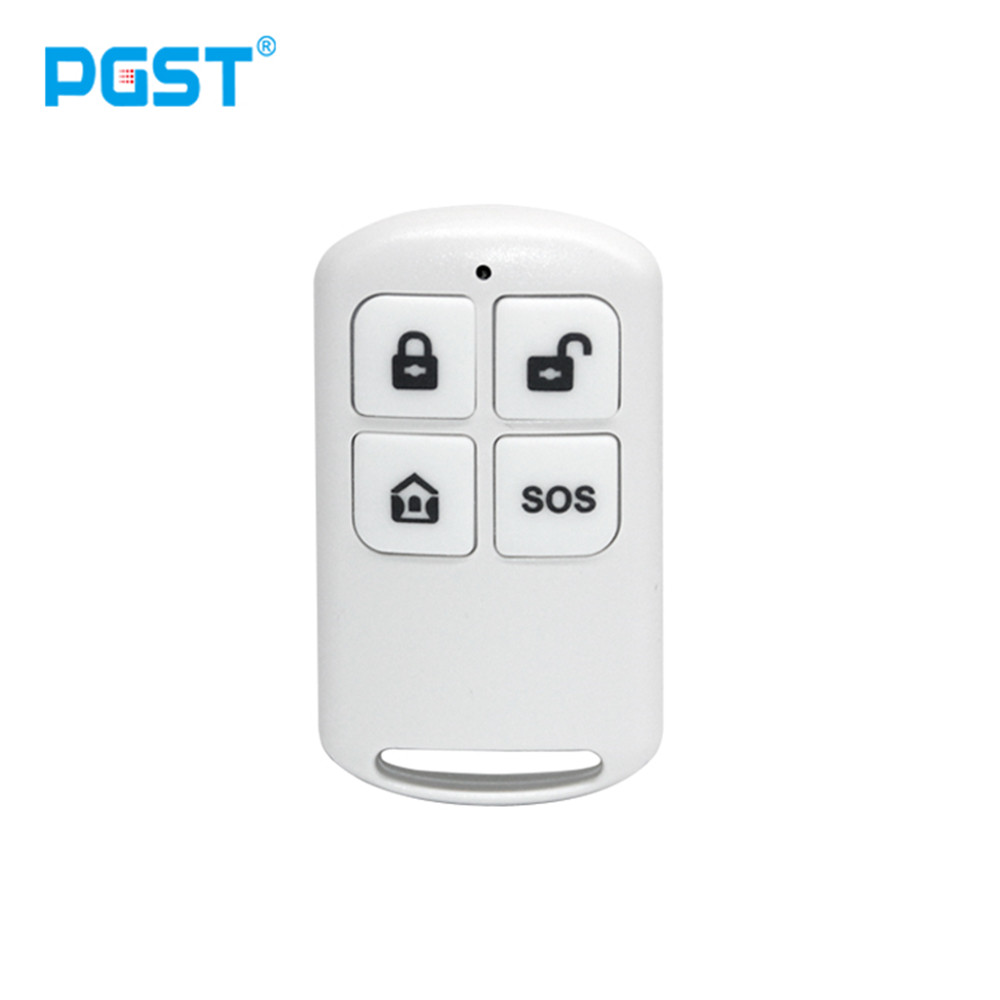 PGST PF-50 High Quality Wirele - Home Security Prices recension och pris