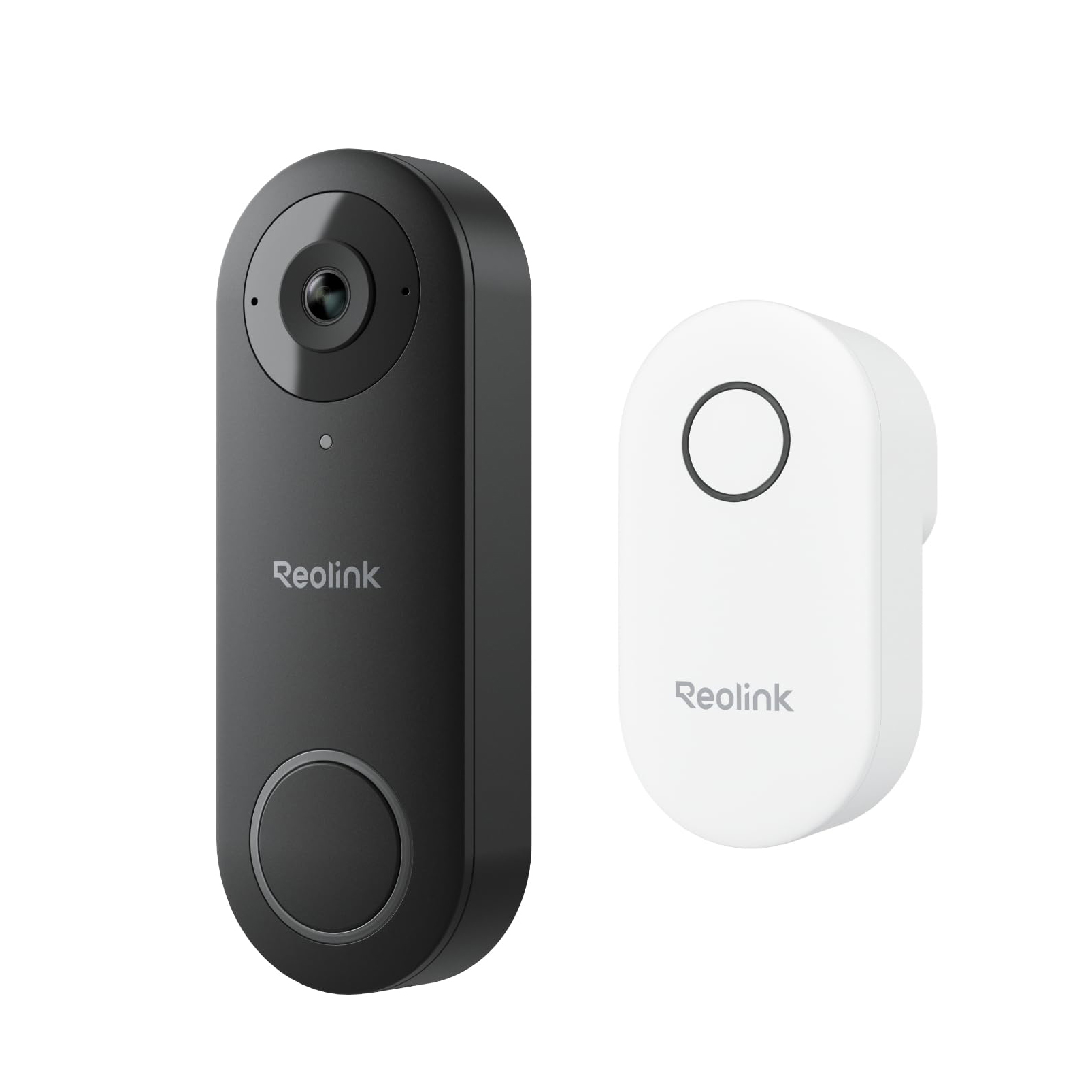 REOLINK Video Doorbell WiFi Ca - Home Security Cameras Uk recension och pris