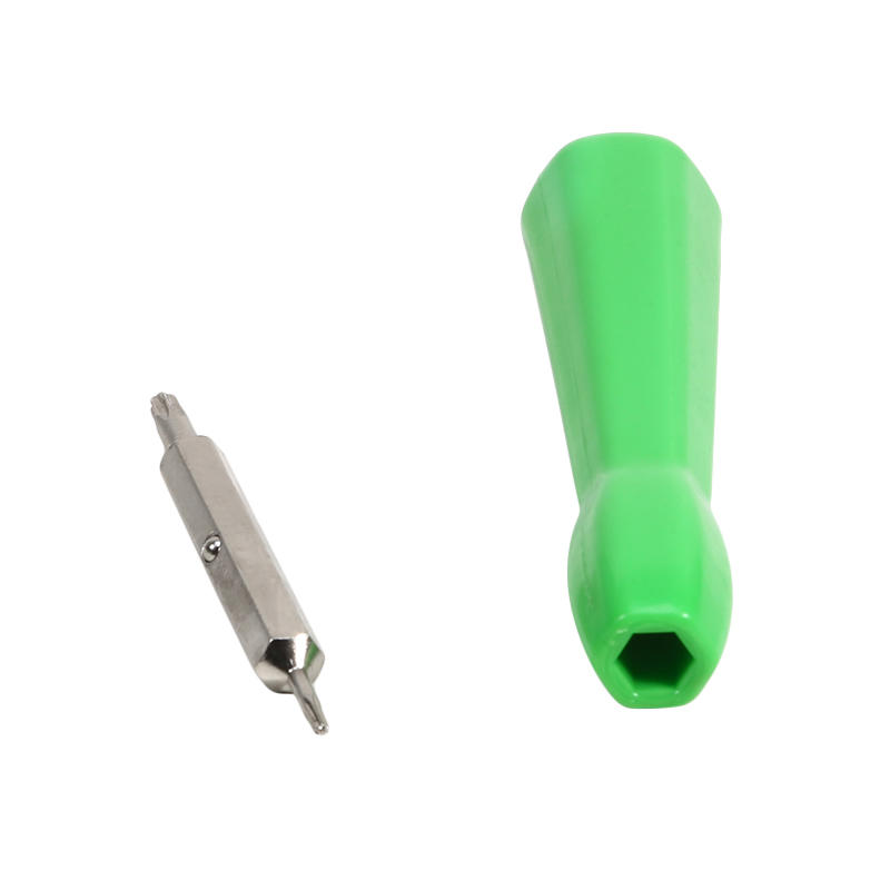 Hot Sale Double Ended Screwdri - Home Security Battery Replacement recension och pris