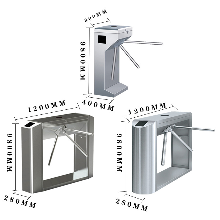 Entrance/Exit Machine for Home - Home Security Prices recension och pris
