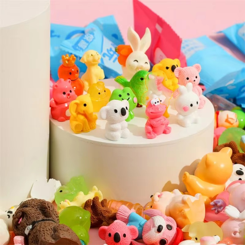40 Pieces/Set Random Cartoon B - Home Security Packages recension och pris