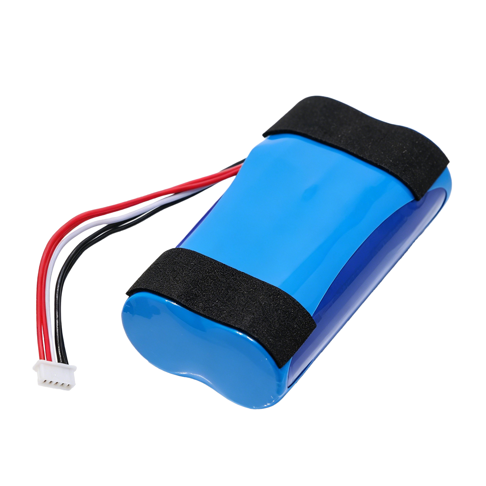 3.7V 5200mAh Replacement Home  - Home Security Battery Replacement recension och pris