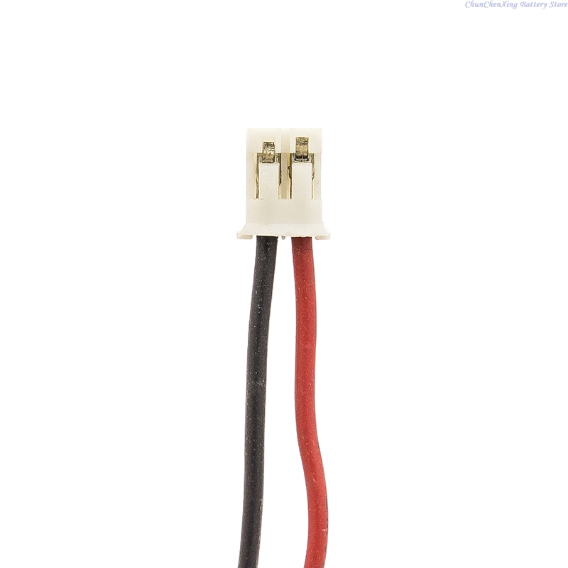 Cameron Sino 3.7V 850mAh Repla - Home Security Battery Replacement recension och pris