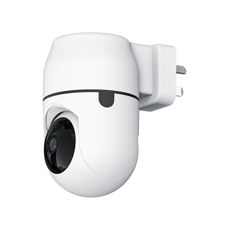 2MP 1080P Yoosee APP P2P UK/EU - Home Security Cameras Uk recension och pris