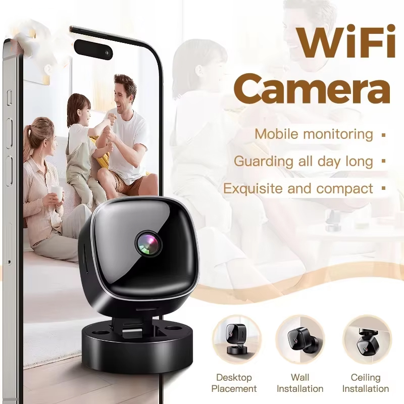 Lenovo S1 Security Monitoring  - Home Security Prices recension och pris