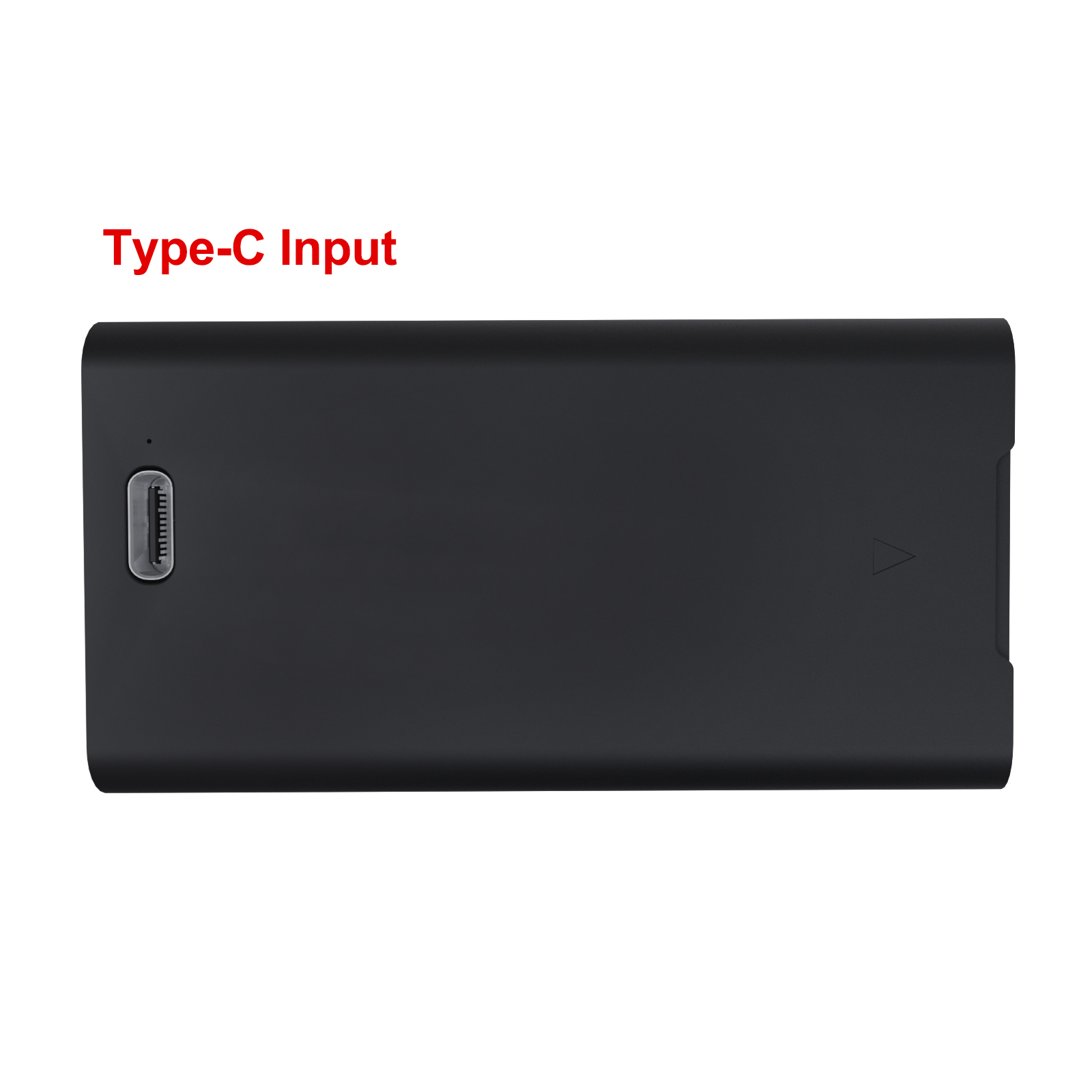 Replacement 3.7V 6500mAh Home  - Home Security Battery Replacement recension och pris
