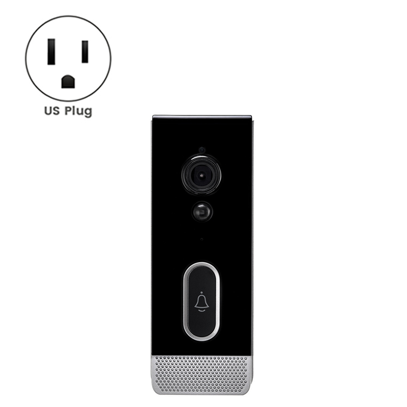 Tuya Smart Home Doorbell Camer - Home Security Cameras Uk recension och pris